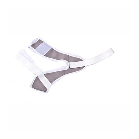 Fabrication Enterprises Replacement Head Halter For NeckPro II Overdoor Cervical Traction System 734594